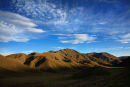 Lindis Pass, South Island NZ